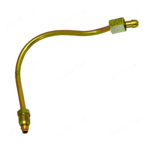 Fuel filter injection pump - to,