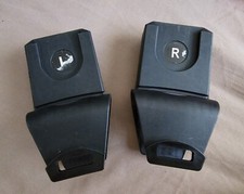 Micralite universal car seat - micralite,