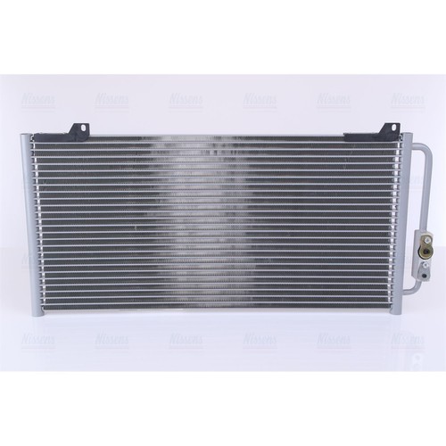 Air con condenser for - con, rover