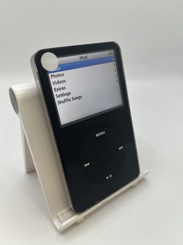 Apple ipod classic 5th - ipod,