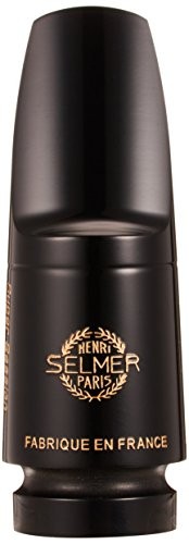 Selmer paris soprano - soprano, sax