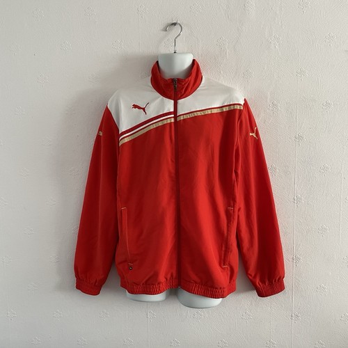 Vintage puma king track - vintage,