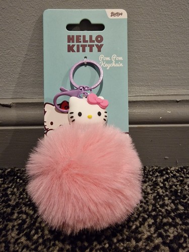 Sanrio hello kitty pink soft - sanrio,