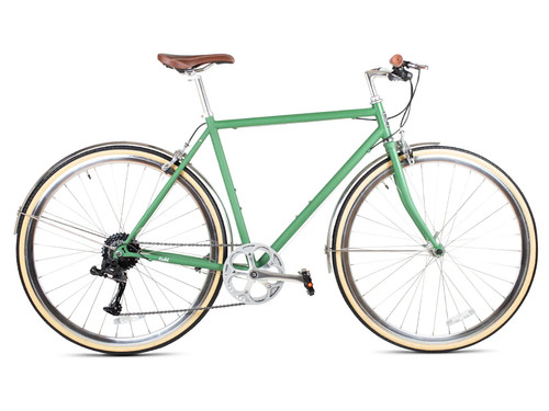 6ku odyssey 8sp city - -,