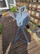 Carter Nelson Air Raid Siren Alarm