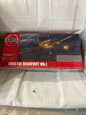 Airfix 1:72 Bristol Beaufort