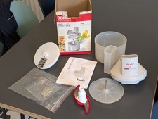 Bamix SliceSy mini-food