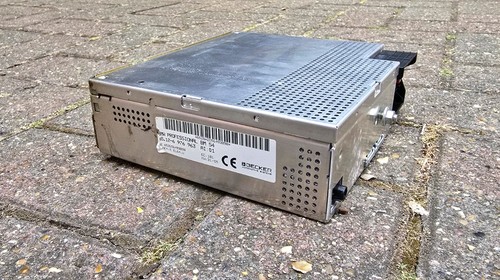 Bmw e46 e39 54 radio - m3,
