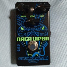 Catalinbread Naga Viper Rangemaster Treble Booster