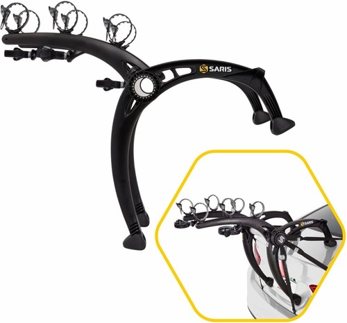 Saris bones bike - ex, trunk