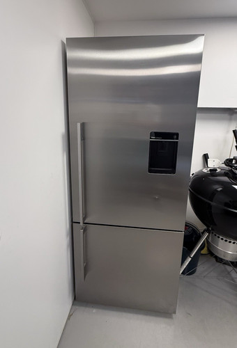Fisher paykel e442brxfdu4 - fisher,