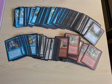 Alliances card bundle, approx 240 cards (PT)