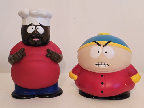 Vintage south park - vintage, &