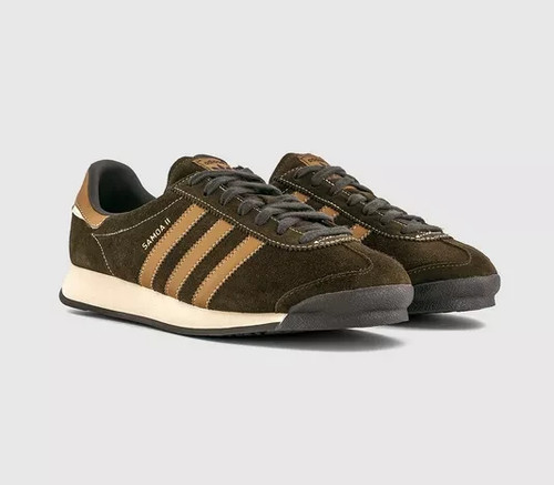 Adidas samoa spzl - adidas, ii