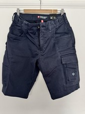 ENGELBERT STRAUSS Motion X Ten Men's Work Shorts 50