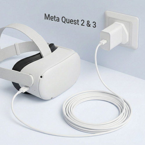 For oculus meta quest - for,