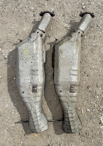 Mazda rx7 oem - mazda, catalytic