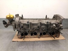 55206424 cylinder head for Opel Zafira B 1.9 16V CDTI CAT (Z 19 DTH 2005 5150700