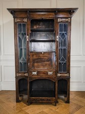 Antique liberty style arts - an,