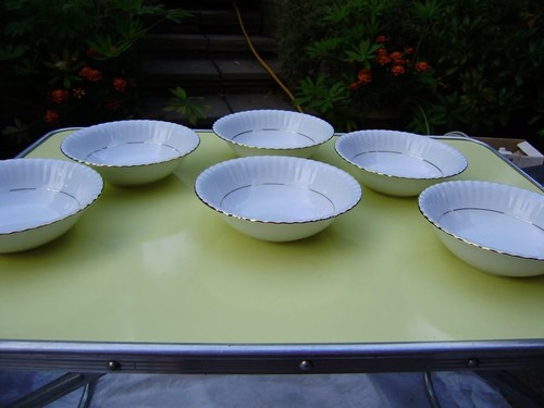 Plates bowls by - by, chodziez