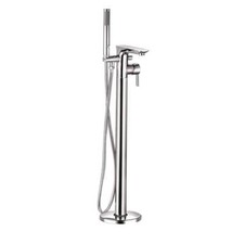 Floor Standing Bath Tap with