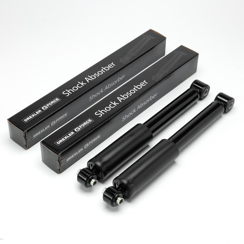 Rear shock absorbers - shock, shocks