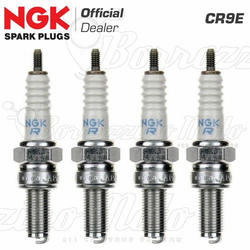 Candles ngk cr9e bimota - cr9e,