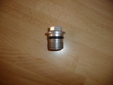 Yamaha fork cap bolt 583-23111