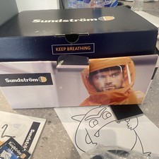 Sundstrom H06-5512 Sr602 Hood Th3