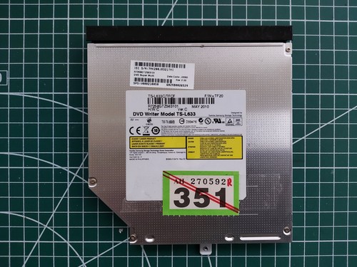 Toshiba satellite c650 c650d - toshiba,