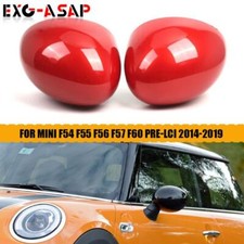 Pair Side Door Wing Mirror