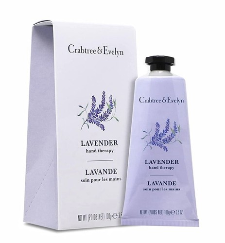 Crabtree evelyn hand - &,