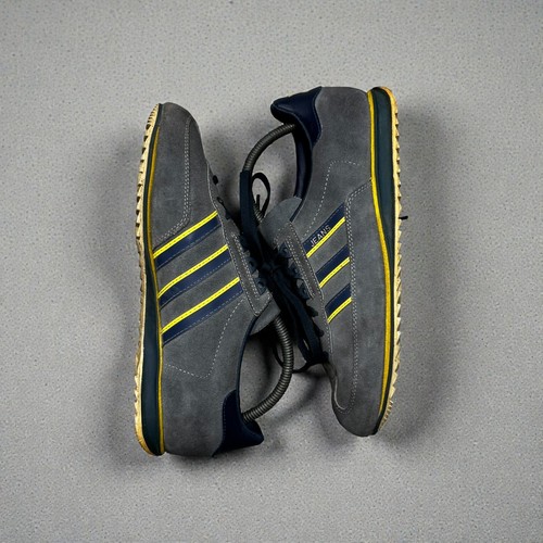 Vintage adidas jeans sneakers - vintage,
