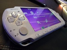 Sony PSP 3003 Handheld Console