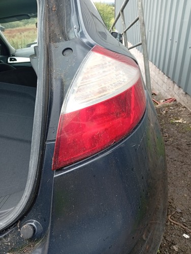 Mk3 2009 2016 renault megane - 2009-2016,