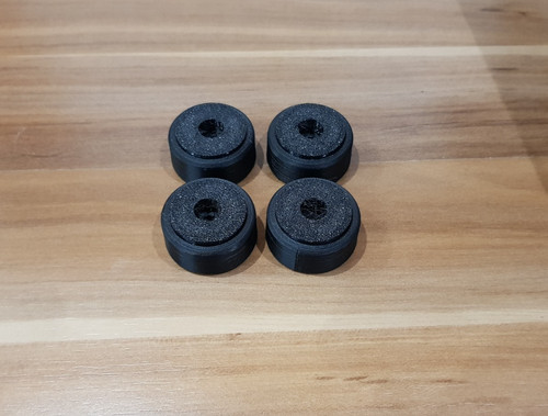 Device feet for - pioneer, sa