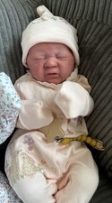 REBORN Doll odessa