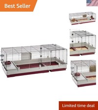 Rabbit Cage Starter Kit -