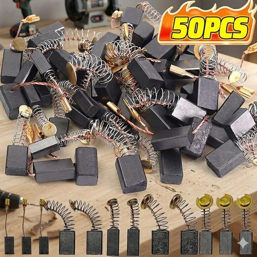 50pcs electric motor - 50pcs,