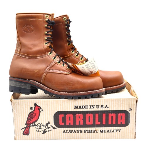 Carolina work boots mens 5 - carolina,