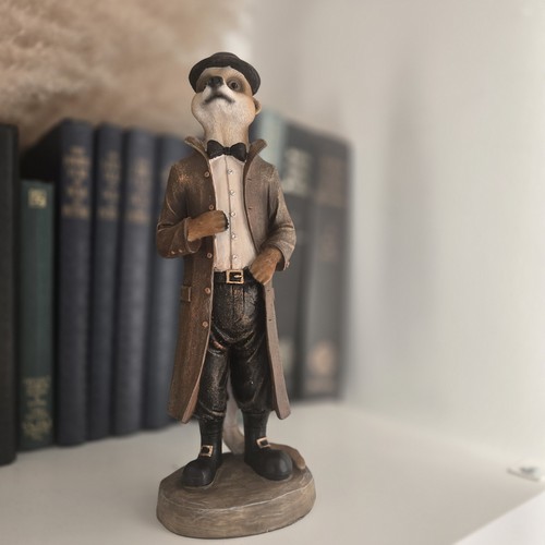 Shudehill giftware meerkat - shudehill,