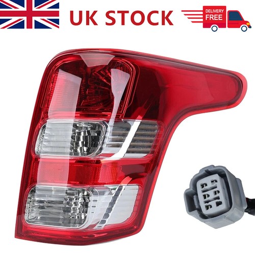 Right tail rear light lamp - o/s,