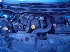 Renault Clio Capture Kangoo