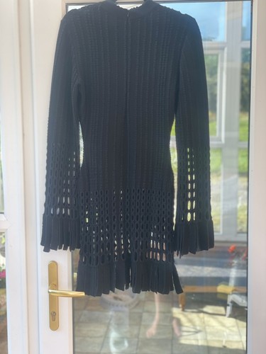 Azzedine alaïa 1993 iconic - alaïa,