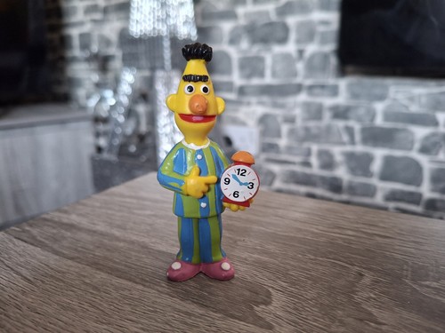 Sesame street bert ready - street,