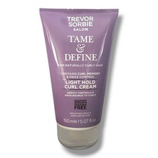 Trevor Sorbie Tame & Define