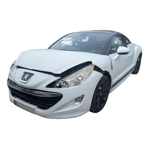 Peugeot rcz hdi - hdi, sport