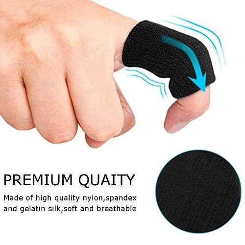 10x finger splint stabiliser - 10x,
