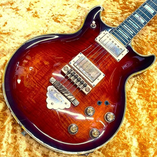 Ibanez artist ar300av - ibanez, antique