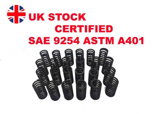 Bmw performance valve - bmw, springs